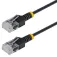 Startech Cable de red CAT6a N6APATUTP34BKS4M