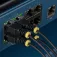 Startech Cable de red CAT6a N6APATUTP34BKS4M