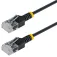 Startech Cable de red CAT6a N6APATUTP34BKS50CM