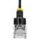 Startech Cable de red CAT6a N6APATUTP34BKS50CM