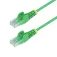 Startech Cable de red CAT6 N6PAT25CMGNS