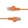 Startech N6PAT25CMORS CAT6 network cable