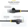 Startech N6PAT25CMORS CAT6 network cable