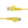 Startech N6PAT250CMYLS CAT6 network cable