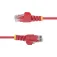 Startech Cabo de rede CAT6 N6PAT25CMRDS