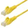 Startech Cable de red CAT6 N6PAT25CMYLS
