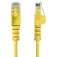 Startech Cable de xarxa CAT6 N6PAT25CMYLS