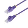 Startech N6PAT300CMPLS CAT6 network cable