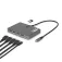 Startech QUAD USB DP ADAPT Adapter