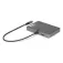 Startech Adaptateur QUAD USB DP ADAPT