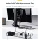 Startech S1MB DESK CABLE TRAY cable manager
