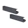 Startech S2MB DESK CABLE TRAY Kabelmanager