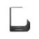 Startech S2MB DESK CABLE TRAY Kabelstyring