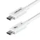 Startech Cable TBLT5MM1M240WWH