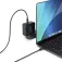 Startech TBLT5MM1M240WWH cable