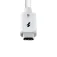 Startech TBLT5MM80CM240WWH cable