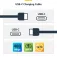 Startech USB2CC1MNC2PK USB-C cable