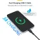Startech USB2CC1MNC2PK USB-C cable
