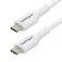 Startech USB2CC1MNCWHE2PK USB-C-kabel