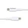 Startech USB2CC1MNCWHE2PK USB-C cable