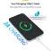 Startech USB2CC1MNCWHE2PK USB-C cable