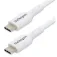Startech Cable USB-C USB2CC2MNCWHE2PK