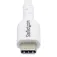 Startech USB2CC2MNCWHE2PK USB-C cable