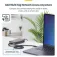 Startech USB4 ETHERNET CTLR WLAN-USB-Adapter
