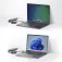 Startech USB4 ETHERNET CTLR Wifi USB -sovitin