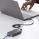 Startech USB4 ETHERNET CTLR Wifi USB -sovitin