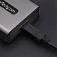 Startech USB4 ETHERNET CTLR Wifi USB -sovitin