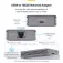 Startech USB4 ETHERNET CTLR Wifi USB -sovitin