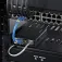 Startech VDSL LAN EXTENDER EU RJ45 network cable