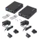 Startech VDSL LAN EXTENDER EU RJ45 network cable