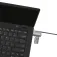 Targus ASP96RGLX Laptoplås