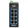Trendnet 710931162837 Switch