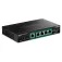 Trendnet TPE B541 Switch