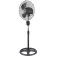 Kuken Standventilator 100W refurbished