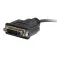 C2g 41352 HDMI til DVI-adapter