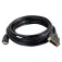C2g Cable HDMI a DVI 42516
