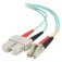 C2g Cable de fibra óptica 85537