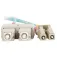 C2g 85537 fiberoptisk kabel