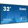 Iiyama Écran ProLite LH3241S-B2