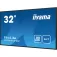 Iiyama Écran ProLite LH3241S-B2