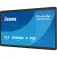 Iiyama ProLite S2425AS-B1P näyttö