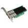 Intel Targeta d´expansió PCI-E E830-CQDA2