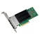 Intel Targeta d´expansió PCI-E X710-T4L