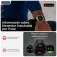 Motorola Smartwatch Watch