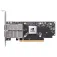 Nvidia Placa de expansão PCI-E ConnectX-7