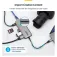 Startech 177B-USBC-MULTIPORT Dockingstation